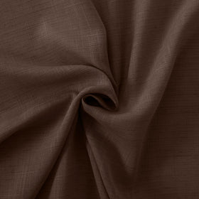 BGment 3-inch rod pocket panels for easy installation.