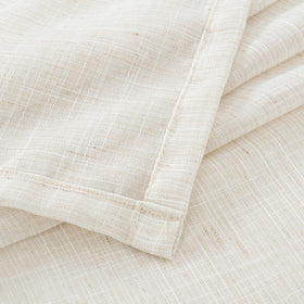 BGment eco-friendly drapes support pet-friendly, recyclable home decor.