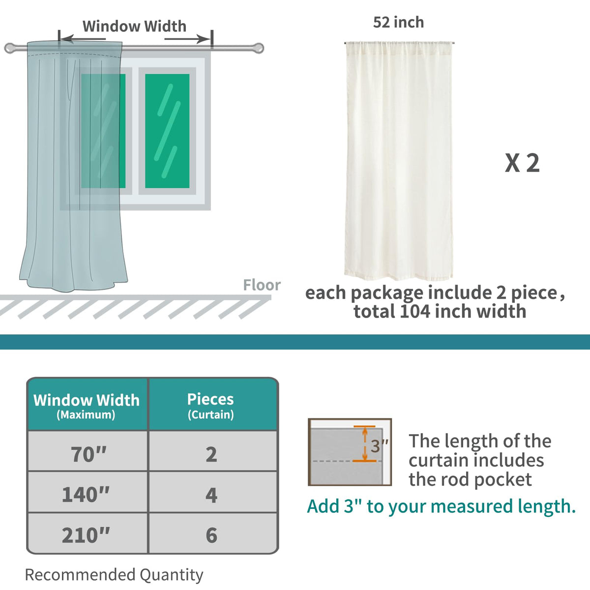 BGment linen curtains care and washing tips in gentle cold cycle.