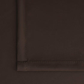 BGment machine-washable curtains stay easy to care and look fresh.