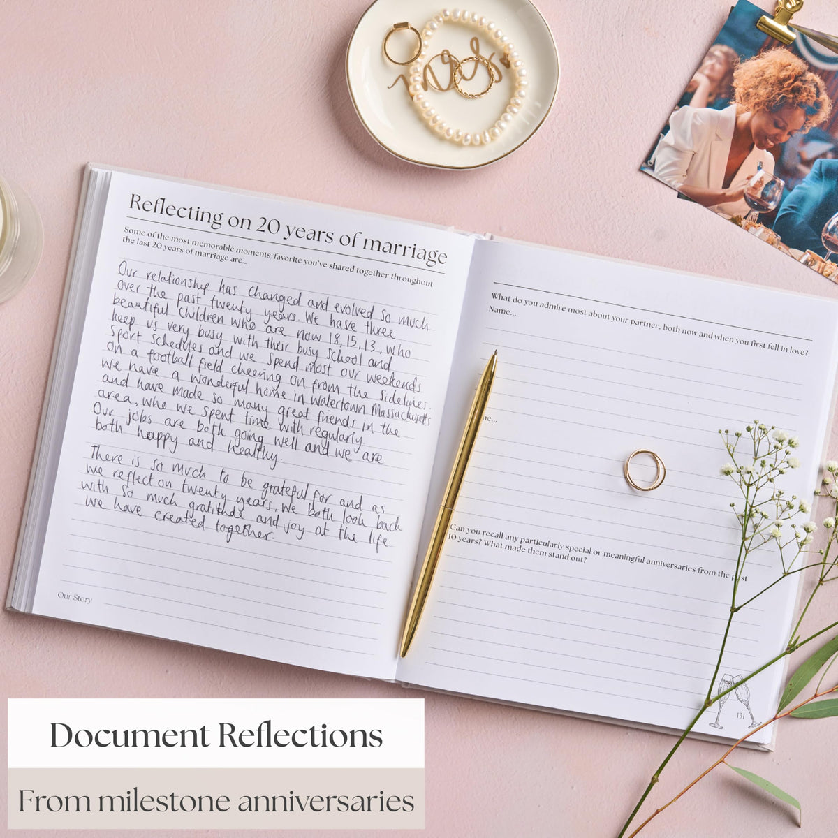 Bibi & Beau USA-focused design, a thoughtful gift option