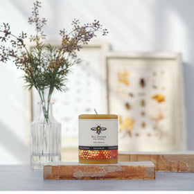 Big Dipper Wax Works home décor and meditation candle for spaces.