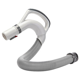 BIHARNT upgraded hose with reinforced PVC design for durable Shark Navigator cleaning.