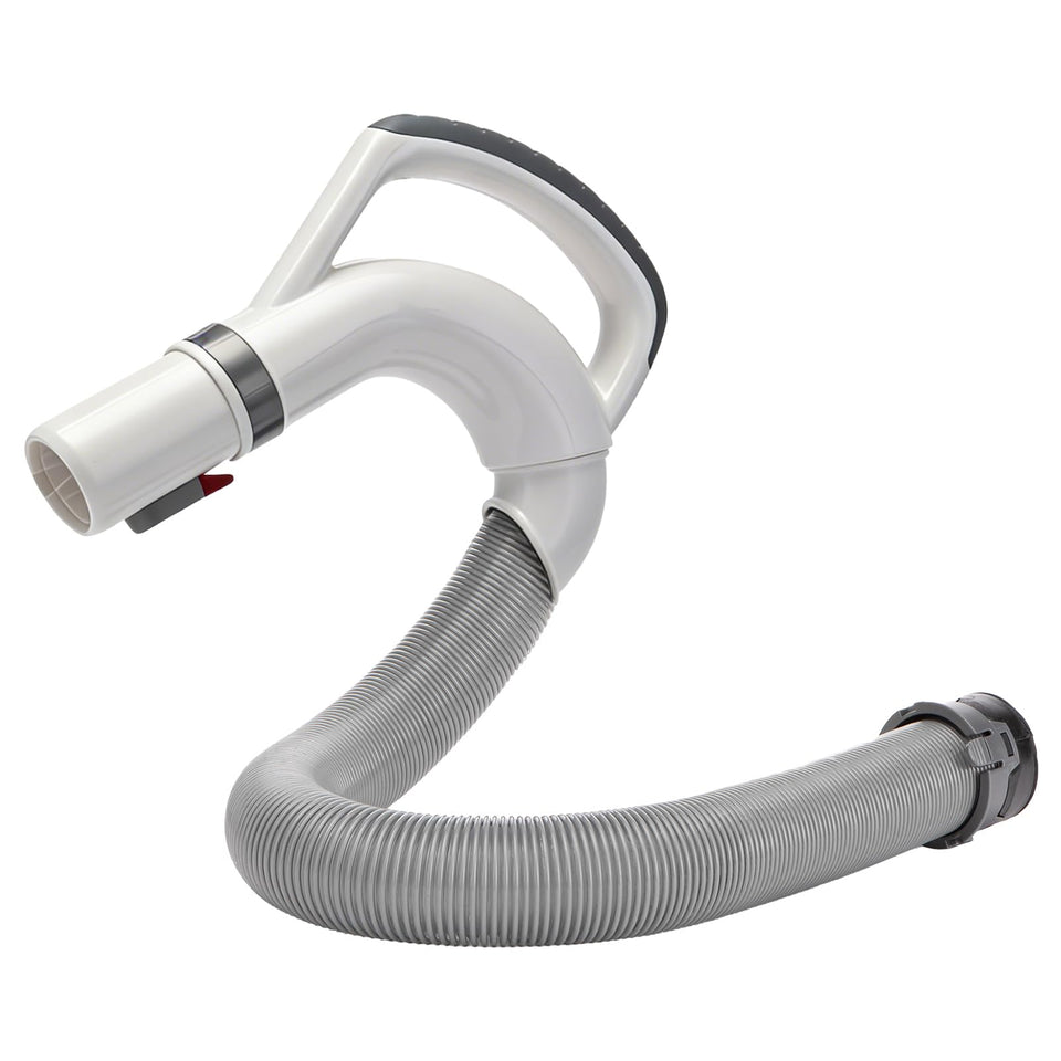 BIHARNT upgraded hose with reinforced PVC design for durable Shark Navigator cleaning.