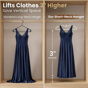 Bihoonge liquid silicone non slip keeps outfits in place