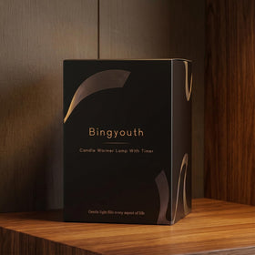 Great gift for birthdays or housewarmings with practical style.