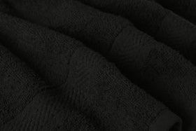 BIOLINEN easy-care machine-wash towels ideal for busy homes and frequent laundry cycles.