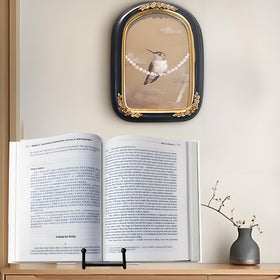 Birity 12-pack keeps multiple displays ready for events and shops.