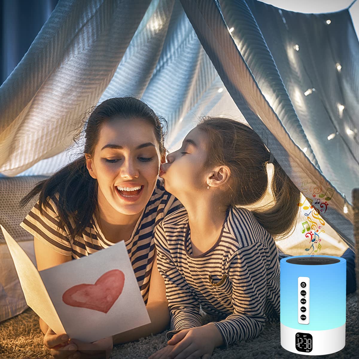 Biseoamz all-in-one gadget makes a versatile gift for teens and women