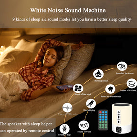 Biseoamz night light with full color options for cozy ambiance