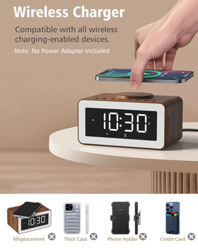 Biseoamz night light glows softly to aid nighttime routines