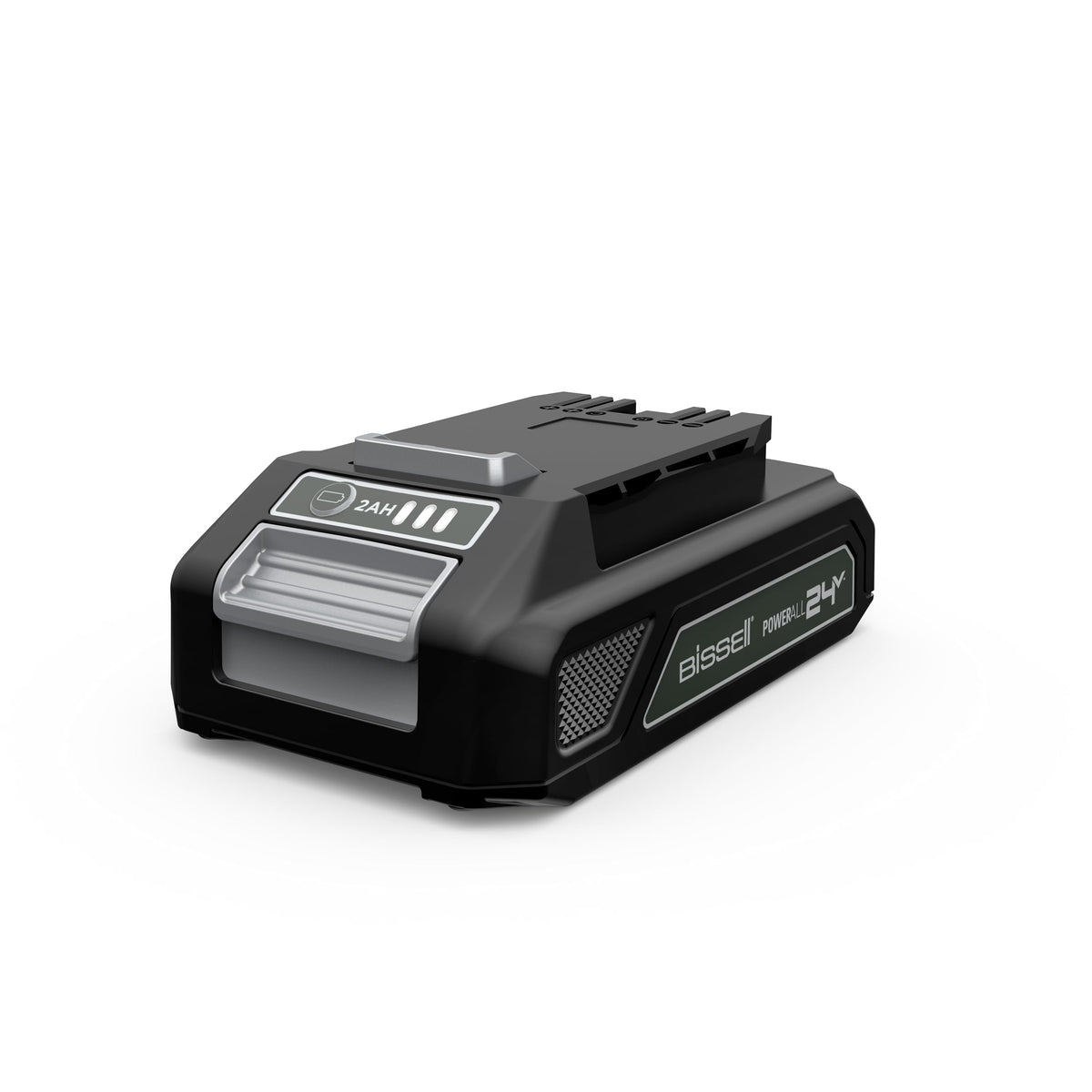 Bissell CleanView XR replacement battery pack for extended cleaning sessions.