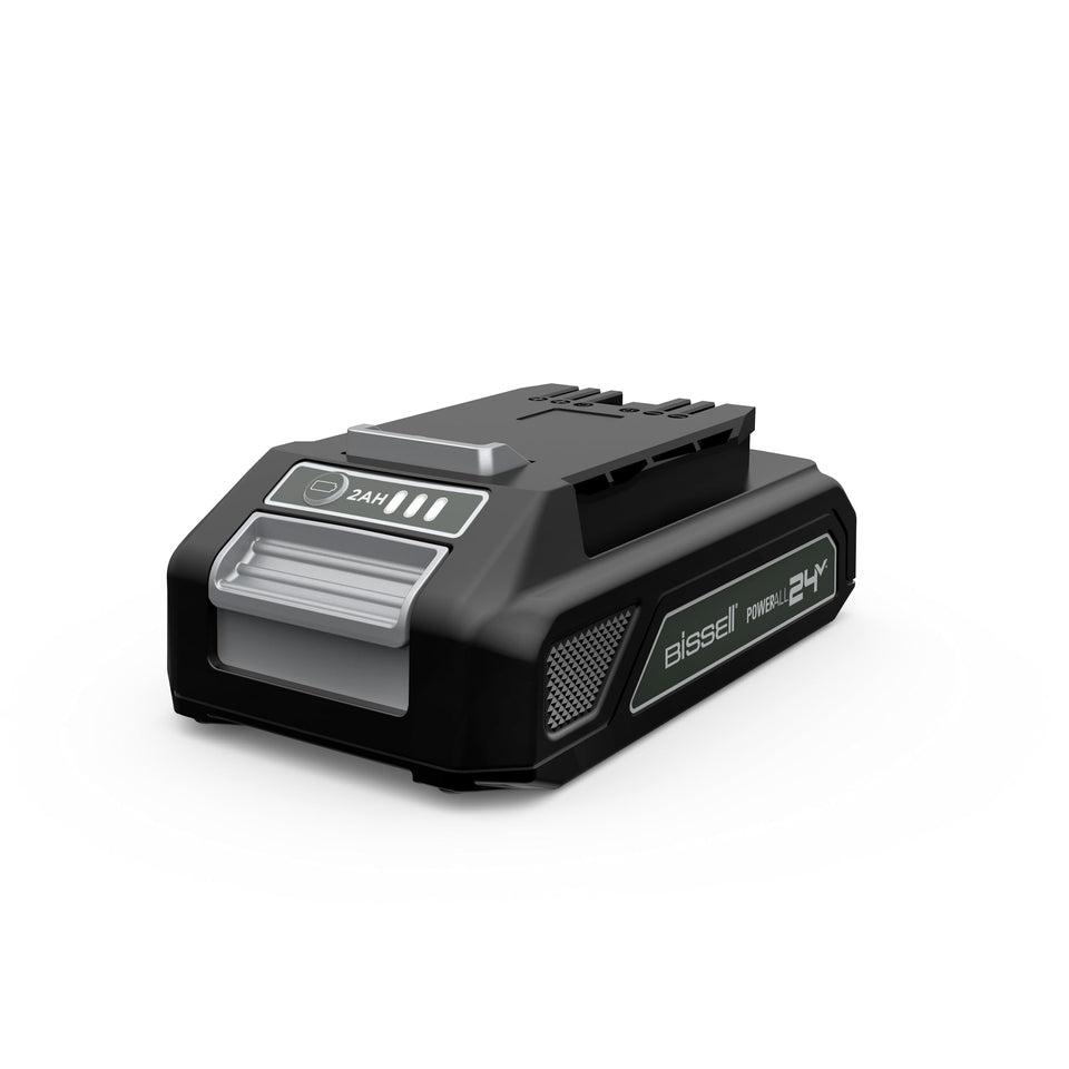 Bissell CleanView XR replacement battery pack for extended cleaning sessions.