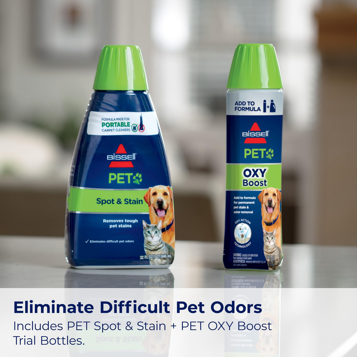 Efficient on stairs to lift dirt and pet stains.