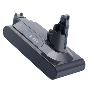 Biswaye cooling guidance to optimize performance for V10 battery