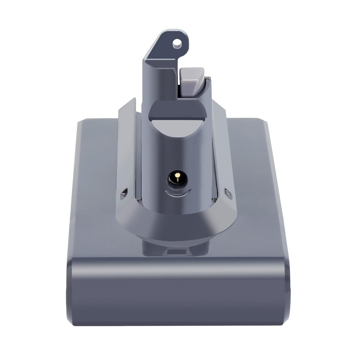Biswaye Dyson V6 battery durability tested for long-lasting performance.