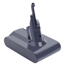 Biswaye easy-install battery removal and replacement process.