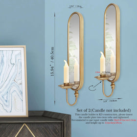 BITALYE warm glow can create intimate ambiance during dinners or evenings.