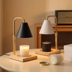 BJFFN modern black design complements living rooms.