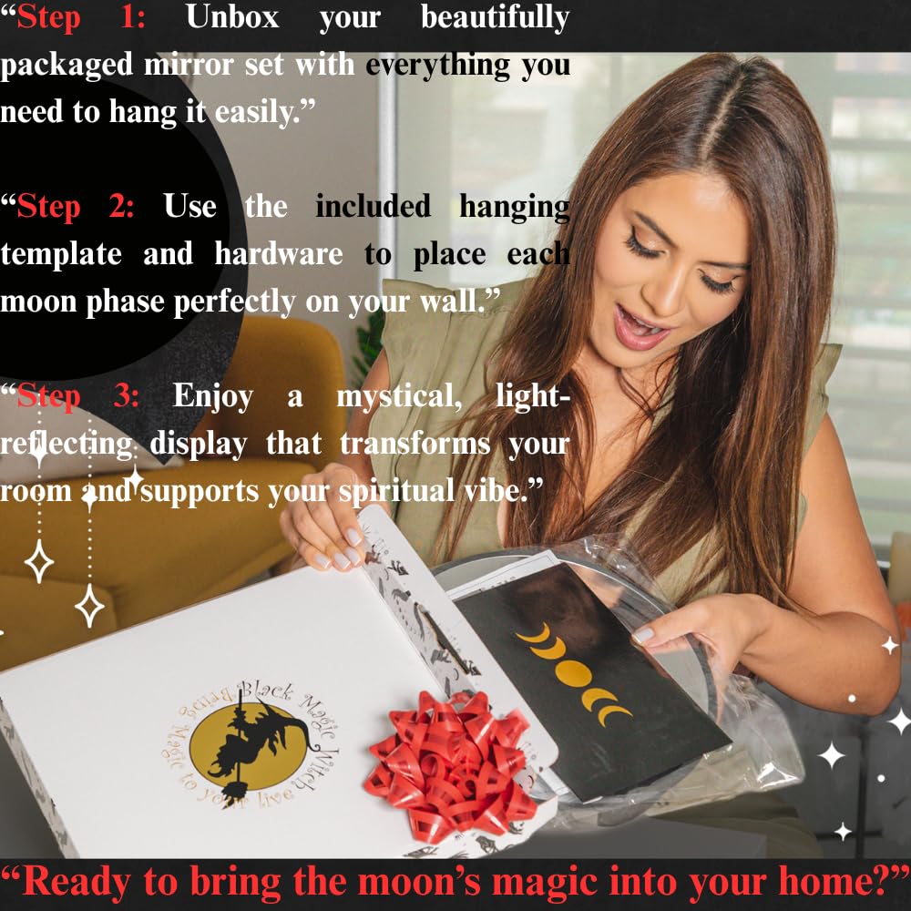 Gothic decor vibe enhances bedrooms or living rooms with positive ambiance