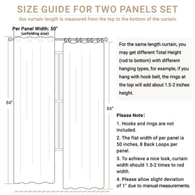 Blackout Shield fade-resistant sun protection fabric in oatmeal.