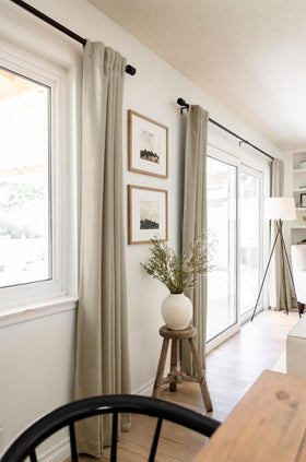 Thermal insulation concept for keeping temperatures consistent.