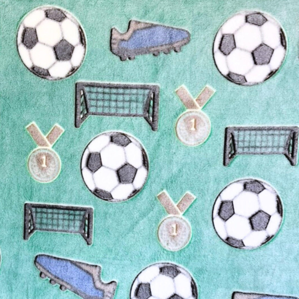 Perfect gift idea from Blanket Buddies for birthdays and team celebrations