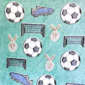 Perfect gift idea from Blanket Buddies for birthdays and team celebrations