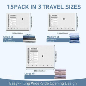 BlazeHold rechargeable pump with 1500mAh battery for travel use
