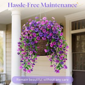 BlessedSeason full dimensions for outdoor planters