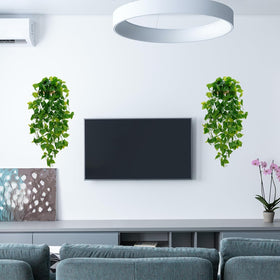 BLEUM CADE DIY-friendly decor to customize spaces with greenery.