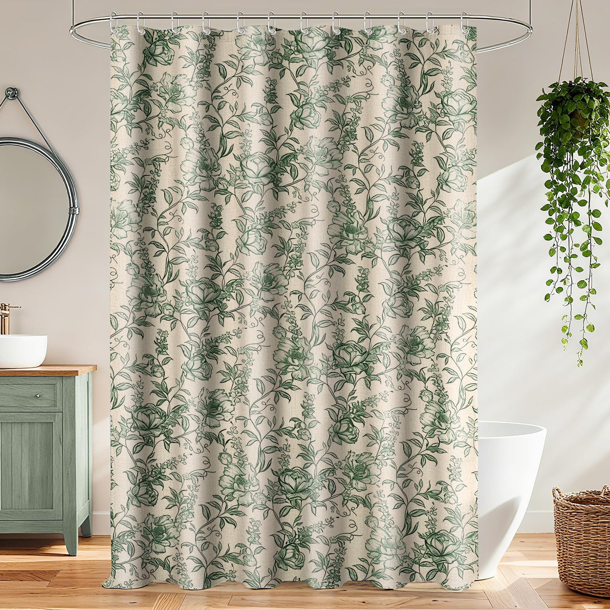 Blgiont easy care wash and dry capability highlighted on fabric