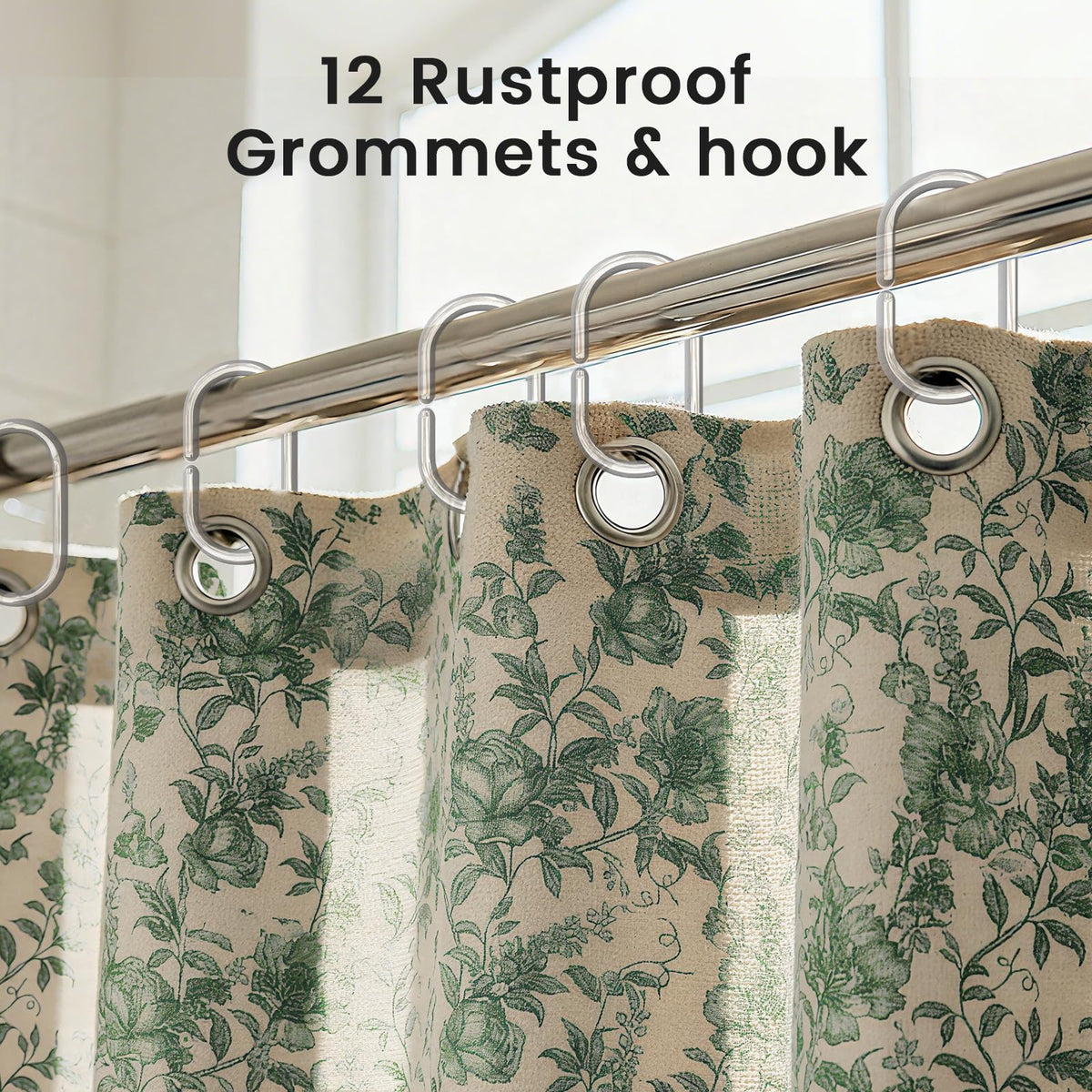 Blgiont faux linen fabric delivers luxurious look with soft touch and easy care