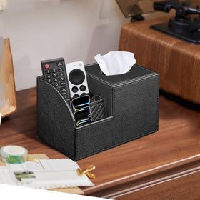 BLIENCE decorative tissue box cover makes a thoughtful gift option.