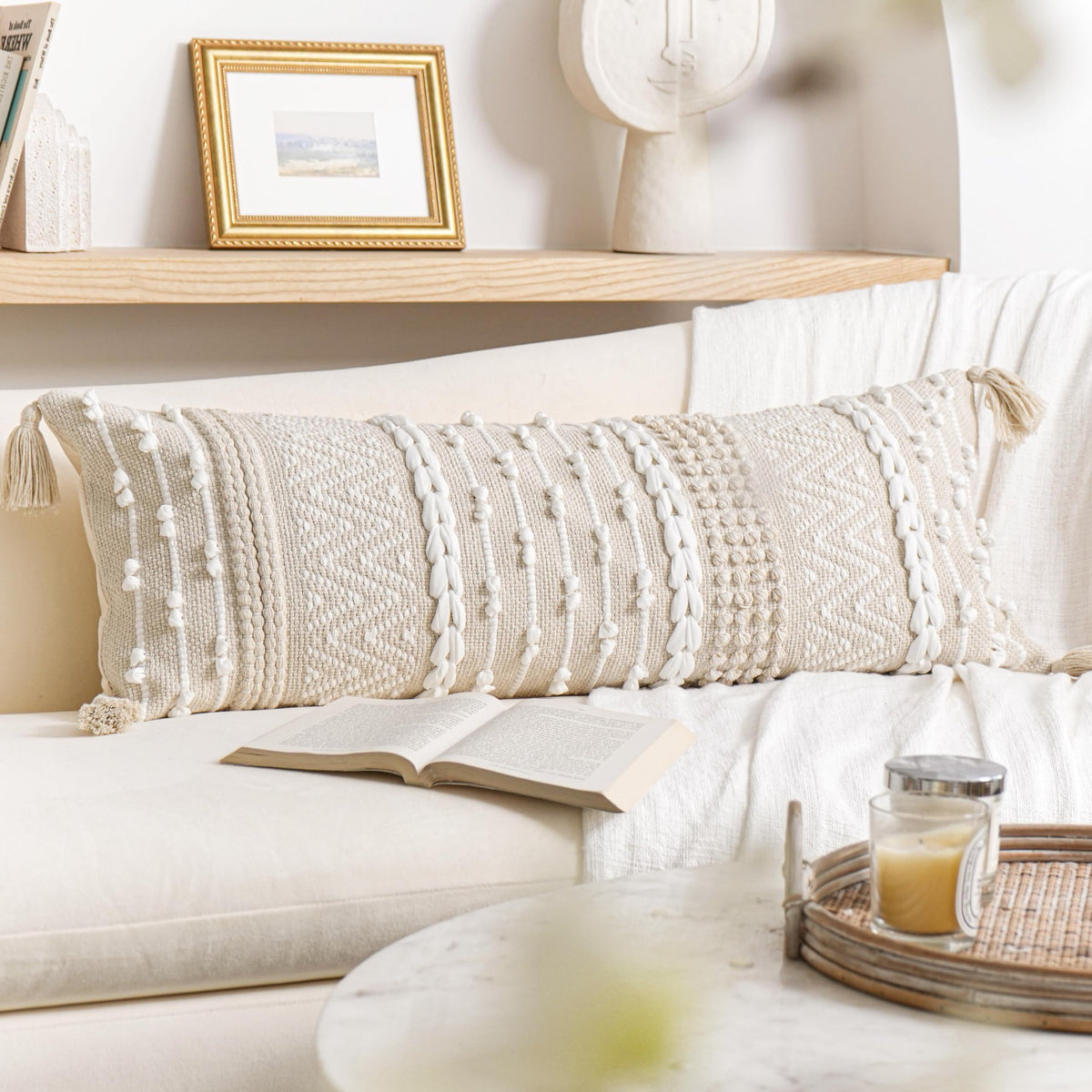 BlissBlush design studio item supports women-owned small business
