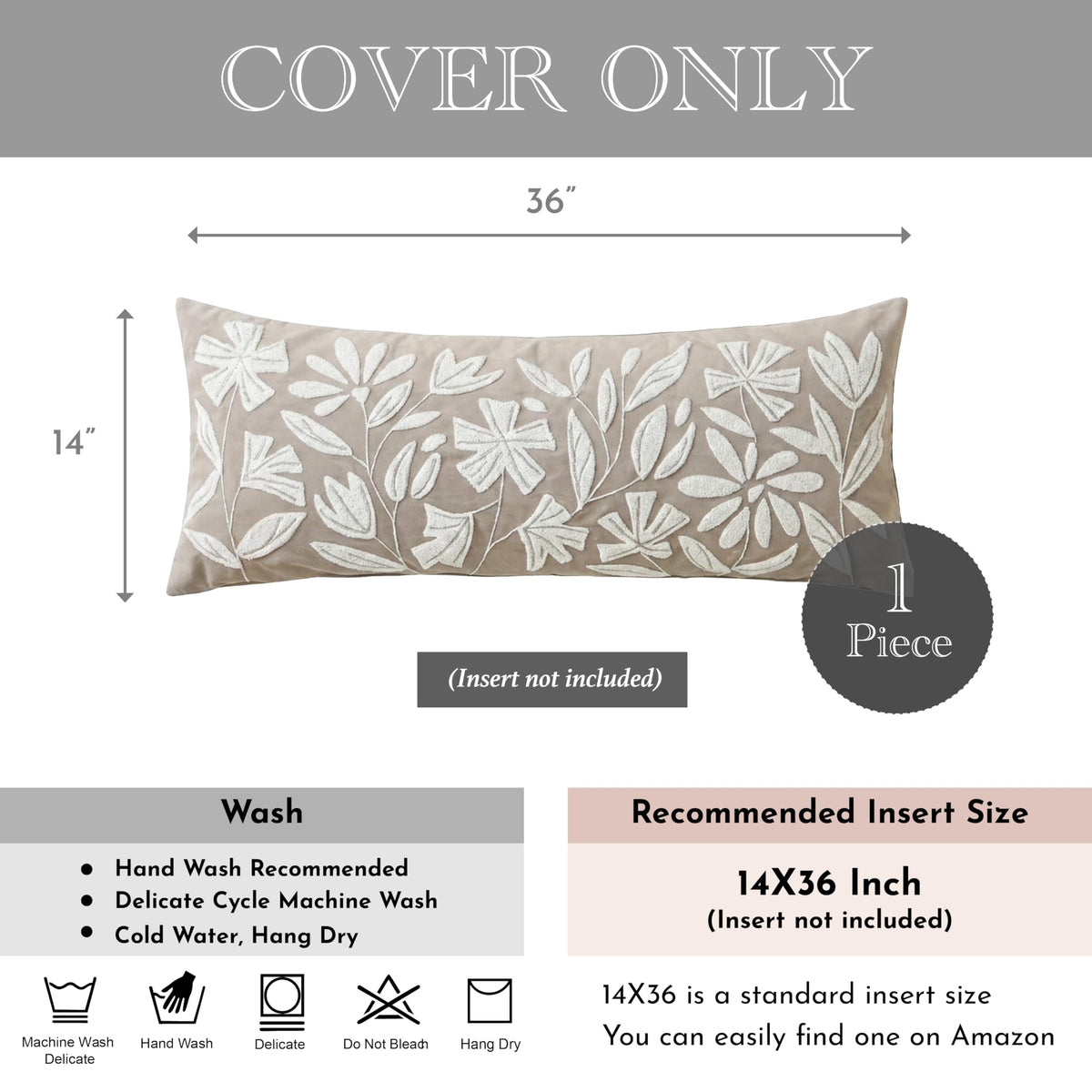 BlissBlush farmhouse chic appeal suits living rooms and bedrooms