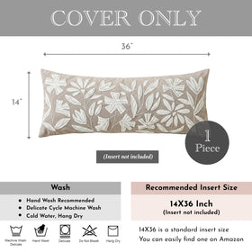 BlissBlush farmhouse chic appeal suits living rooms and bedrooms