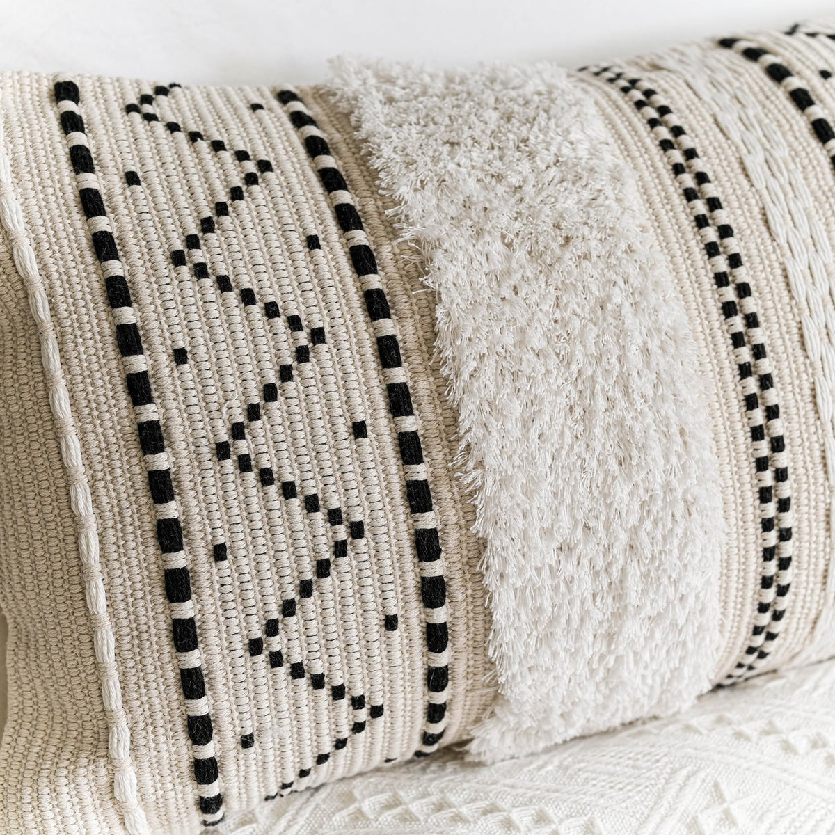 BlissBlush handmade artisanal finish adds warmth to seating areas