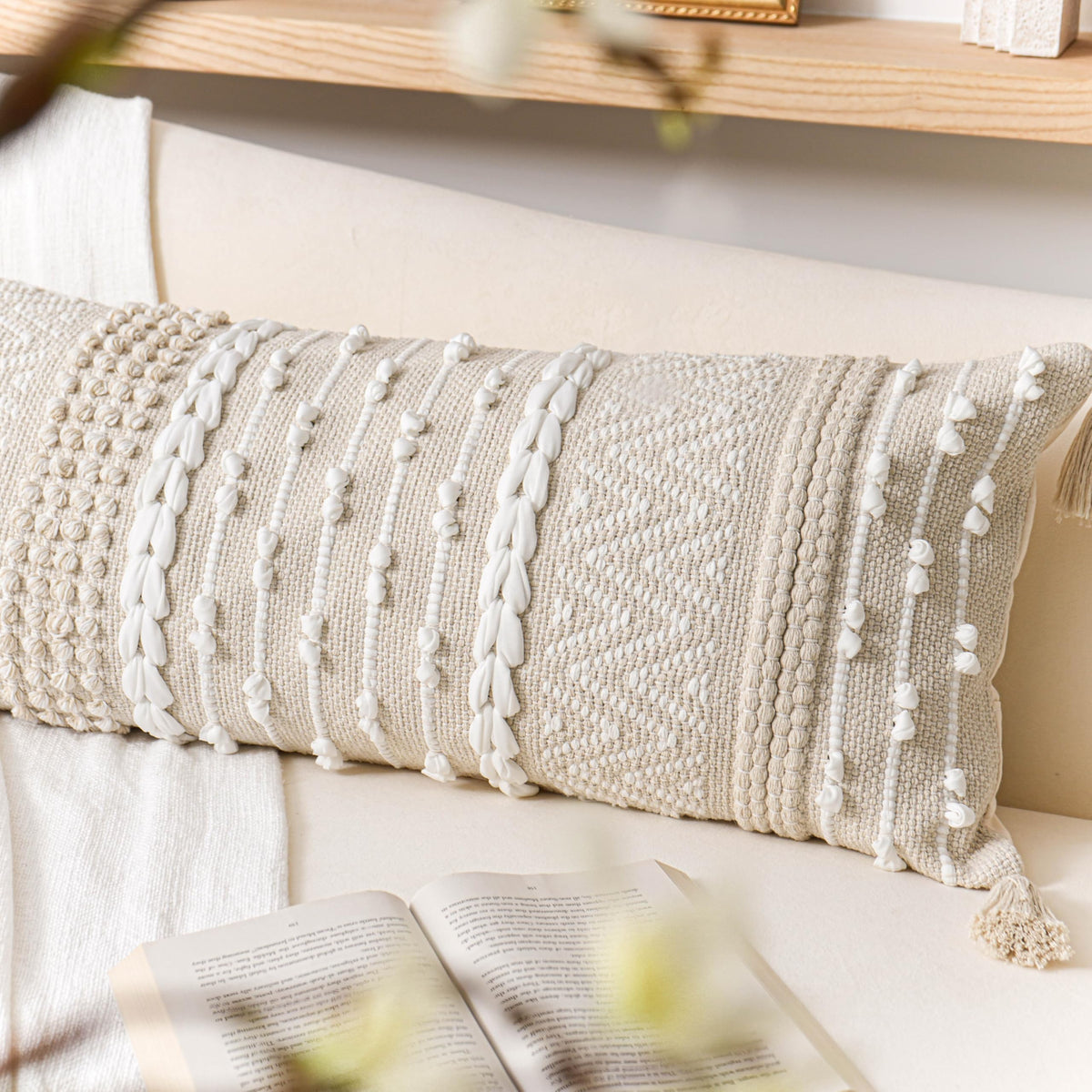 BlissBlush handmade craftsmanship shines through every stitch