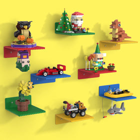 BlissBox ideal gift for block fans celebrating their hobby