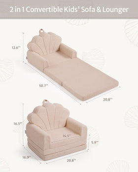 Blissful Diary couch with washable cover for easy cleaning