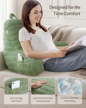Blissful Diary removable cover makes washing and care quick and simple