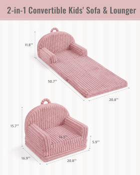 Blissful Diary couch with soft flannel cover offers silky touch and coziness