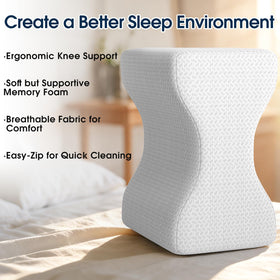 BlissTrends removable cover for easy washing and skin-friendly fabric