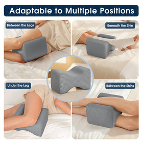 BlissTrends pregnancy-comfort-support helps ease leg swelling during pregnancy.