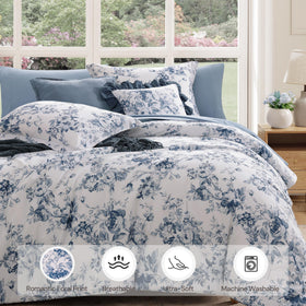 BLOOMHAVEN OEKO-TEX-certified safety ensures chemical-free confidence.
