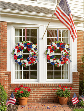BLOSMON gift-ready packaging adds meaning to July Fourth celebrations