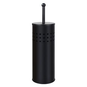 Blue Donuts plunger canister with quick-dry design promotes faster drying