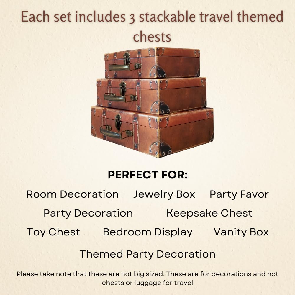 Blue Orchards gift-box alternative, reusable keepsake chest for birthdays and holidays.