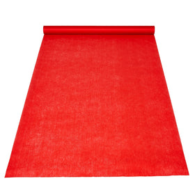 Blue Panda prom decor red carpet for dramatic entrances and themed parties.